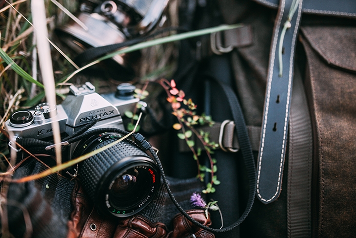 Camera Crew LinkedIn Guide - how to elevate your profile